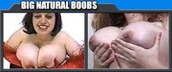 Big Natural Boobs