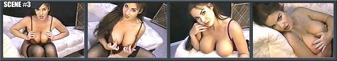 Scene #3 : Red Lingerie