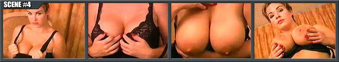 Scene #4 : Sexy Black Dress