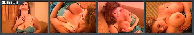 Scene #6 : Green Lingerie