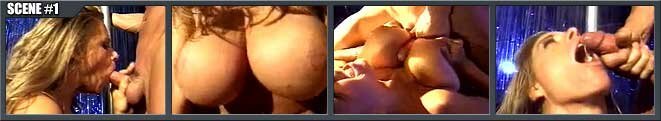 Scene #1 : Kim Chambers
