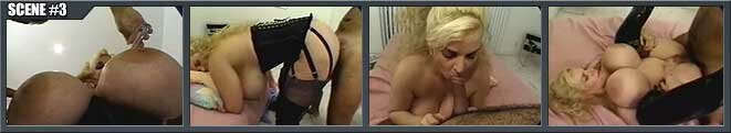 Scene #3 : Chessie Moore