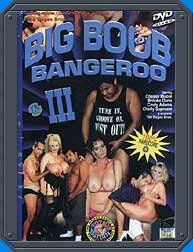 Big Boob Bangaroo #2