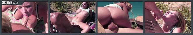 Scene #5 : Kylie