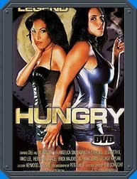 Hungry (Legend)