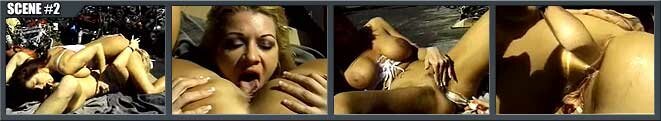 Scene #2 : Shyla Stylez and Stormy