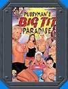 Pussyman's Big Tit Paradise